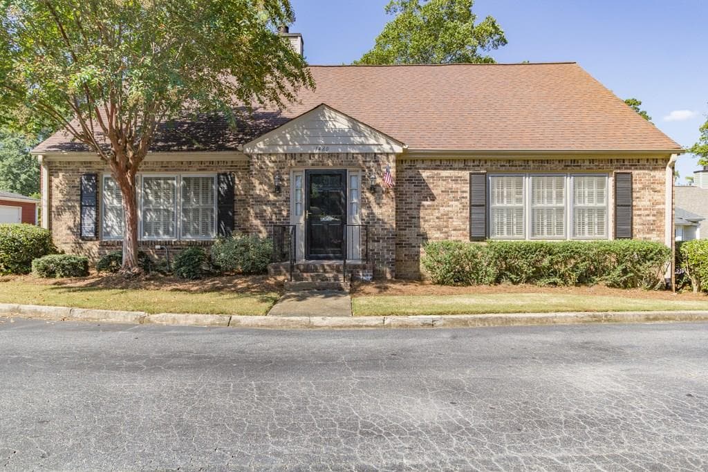 1480 Brianwood Road 1480, Decatur, GA 30033 — most recent listing photo