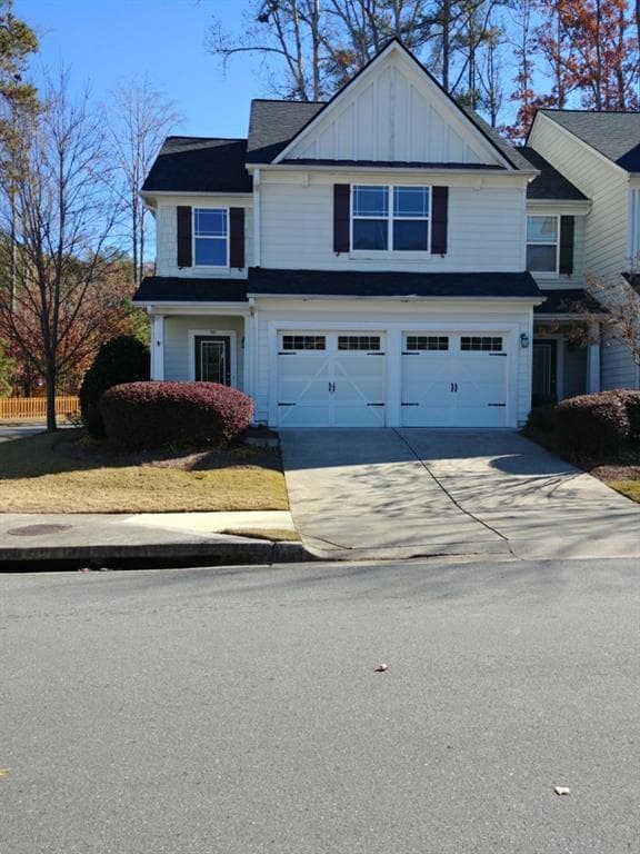3 bedroom, 1,584 sq ft single family residence sold at 301 Oakview Way, Canton, GA 30114