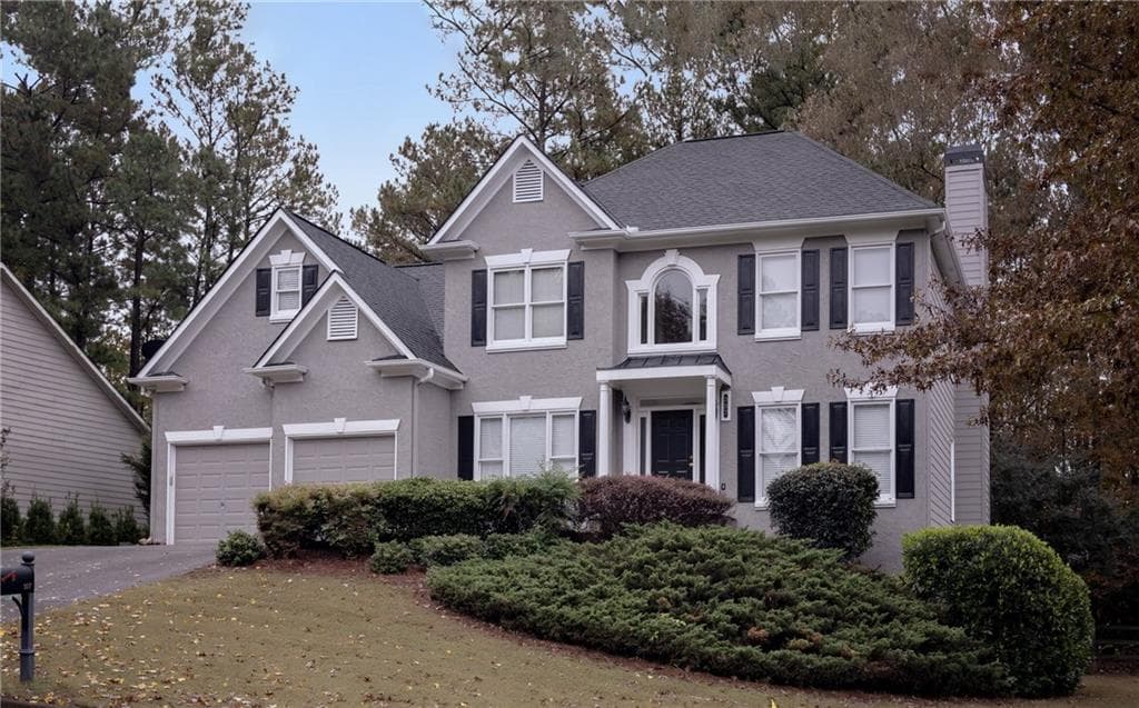 307 Woodbrook Crest, Canton, GA 30114 — most recent listing photo