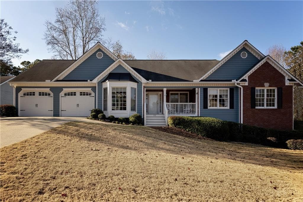 213 Regency Court, Acworth, GA 30102 — most recent listing photo