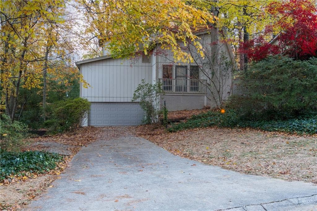 2021 Brannon Way, Lithia Springs, GA 30122 — most recent listing photo