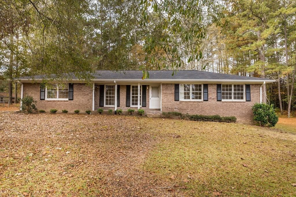 2416 OLD LOST MOUNTAIN Road, Powder Springs, GA 30127 — most recent listing photo
