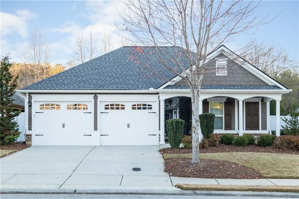 211 Shoal Creek Way, Dallas, GA 30132 — most recent listing photo