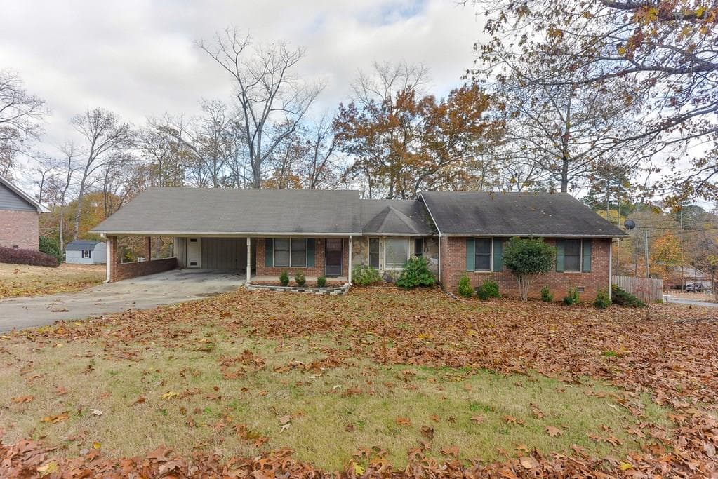 101 Eastwood Drive, Cartersville, GA 30120 — most recent listing photo