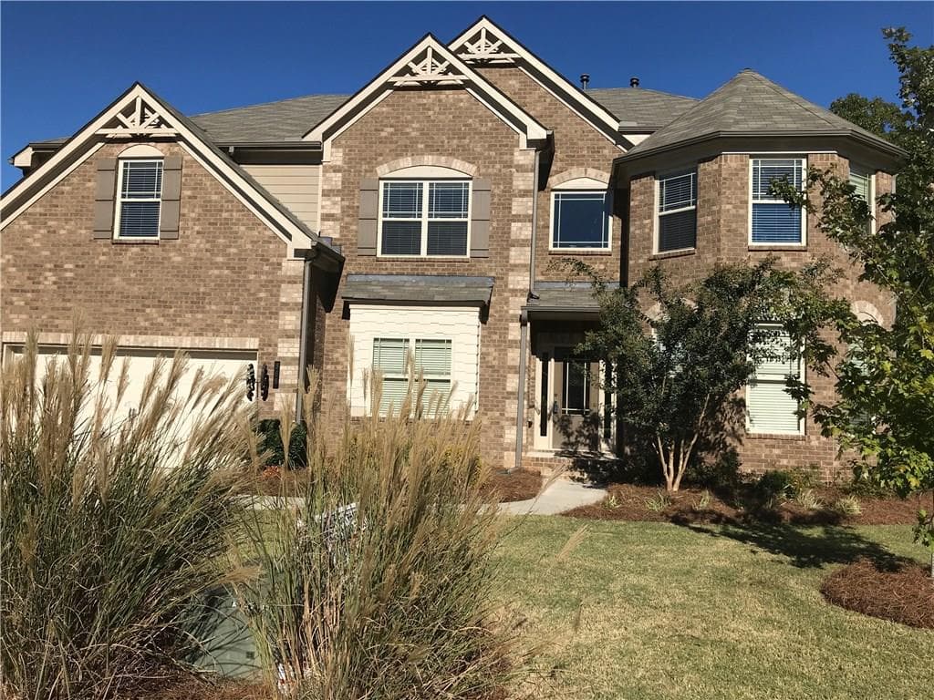 5 bedroom, 3,160 sq ft single family residence sold at 668 Grand Ivey Place, Dacula, GA 30019