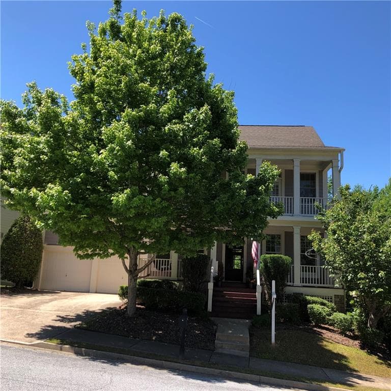 123 Woodbury Lane, Canton, GA 30114 — most recent listing photo