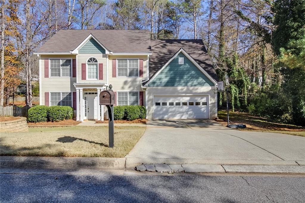 830 Forest Oak Drive, Lawrenceville, GA 30044 — most recent listing photo