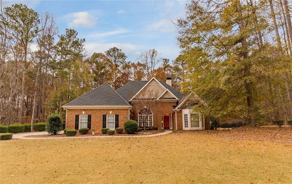 118 Birmingham Walk, Alpharetta, GA 30004 — most recent listing photo