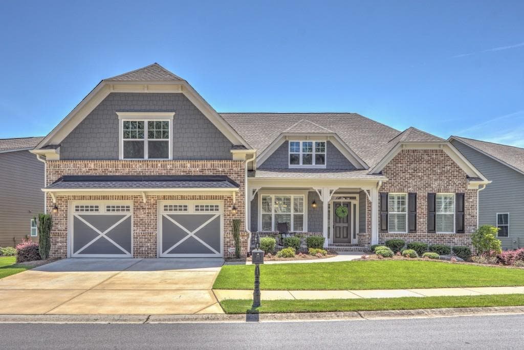 3511 Locust Cove Road, Gainesville, GA 30504 — most recent listing photo