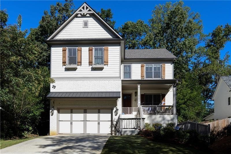 3762 Donaldson Drive, Chamblee, GA 30341 — most recent listing photo