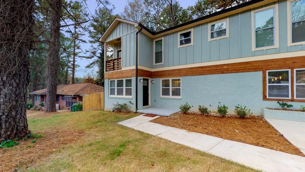 1997 Glendale Drive, Decatur, GA 30032 — most recent listing photo