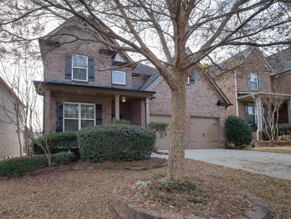 4 bedroom, 3,260 sq ft single family residence sold at 10024 Parc Sky Circle, Johns Creek, GA 30022