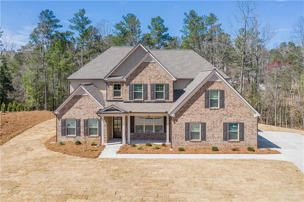 7331 River Walk Drive, Douglasville, GA 30135 — most recent listing photo