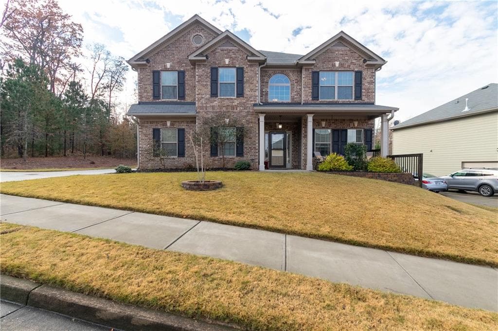 503 Sunset Street, Canton, GA 30114 — most recent listing photo