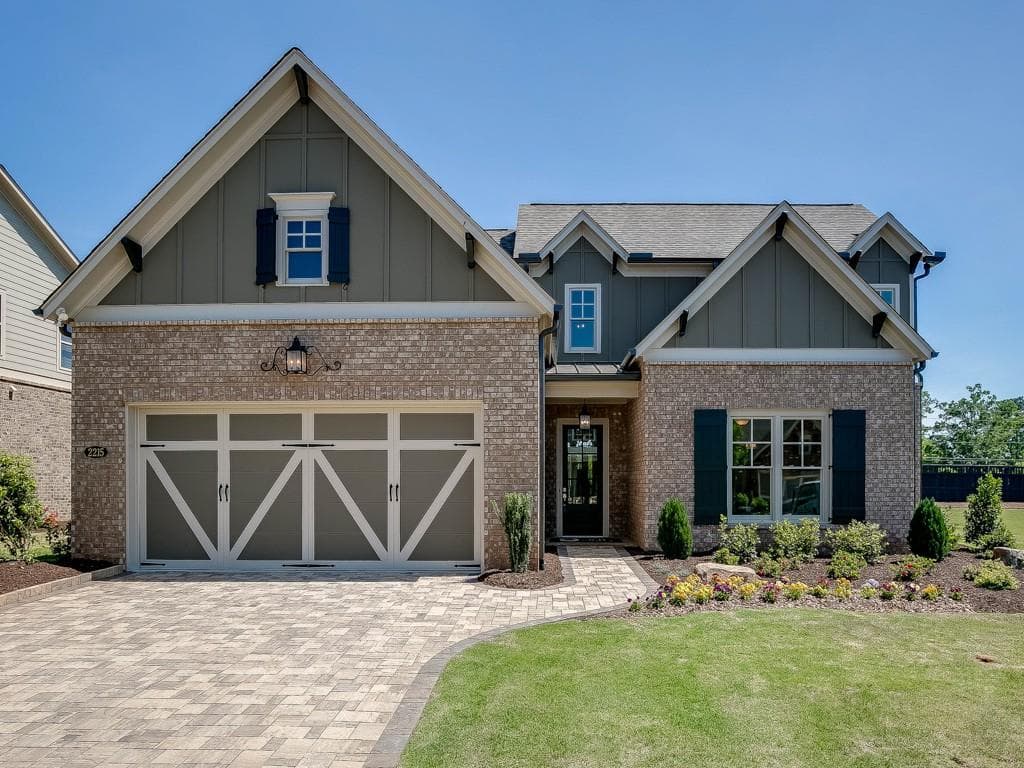 2215 Creekstone Point Drive, Cumming, GA 30041 — most recent listing photo