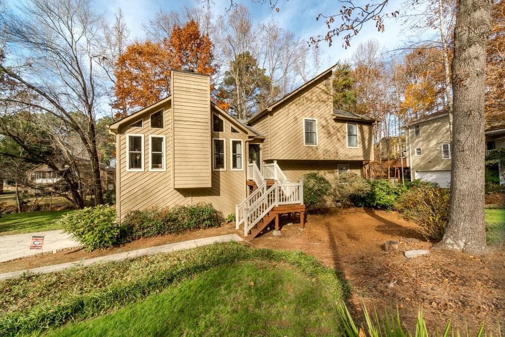 2982 FOREST CHASE Terrace, Marietta, GA 30066 — most recent listing photo