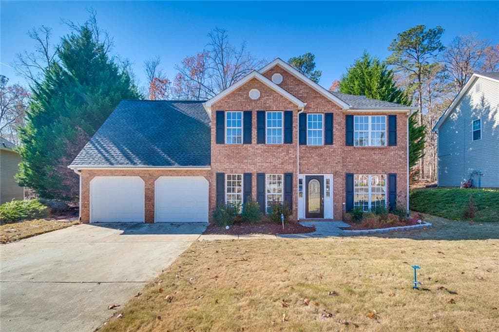 1165 Pine Lake Drive, Grayson, GA 30017 — most recent listing photo