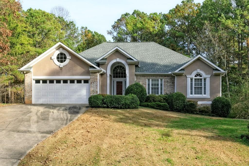 30 WEXFORD Circle, Cartersville, GA 30121 — most recent listing photo