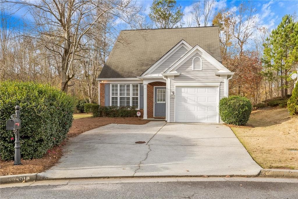 3 bedroom, 1,467 sq ft single family residence sold at 11260 Wittenridge Drive, Alpharetta, GA 30022