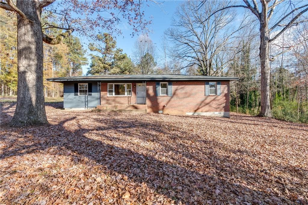 2695 Greenes Lane, Powder Springs, GA 30127 — most recent listing photo