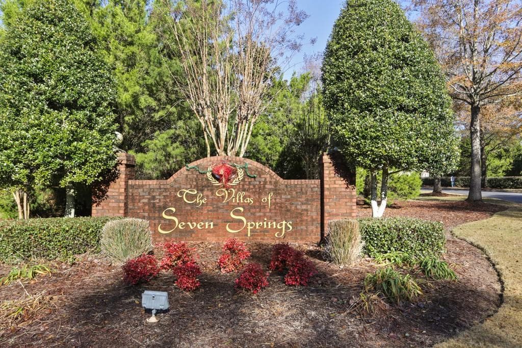 3796 Villa Springs Circle, Powder Springs, GA 30127 — most recent listing photo