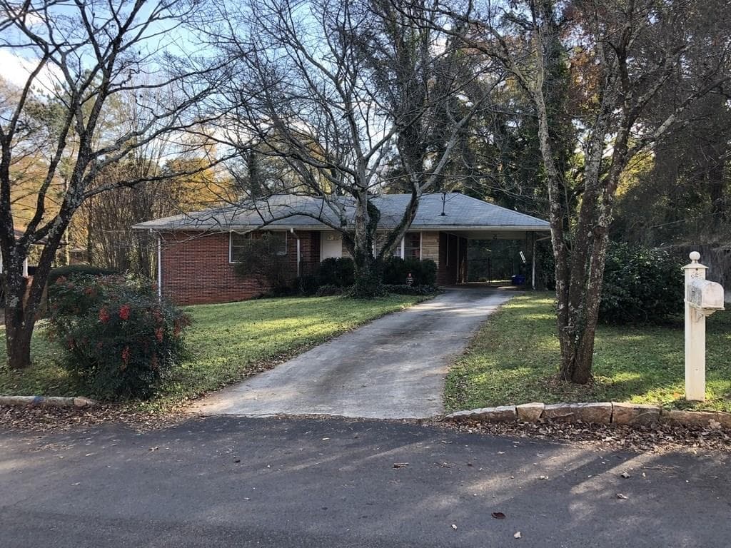 3153 BONWAY Drive, Decatur, GA 30032 — most recent listing photo