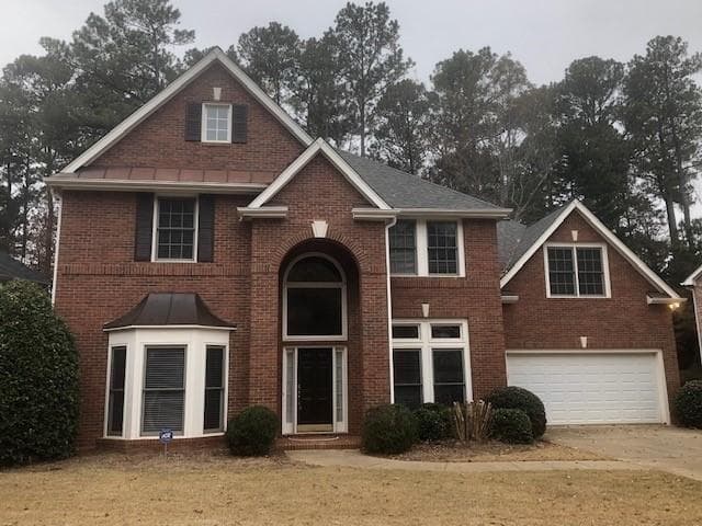 4 bedroom, 3,329 sq ft single family residence sold at 1090 Beacon Hill Crossing, Alpharetta, GA 30005