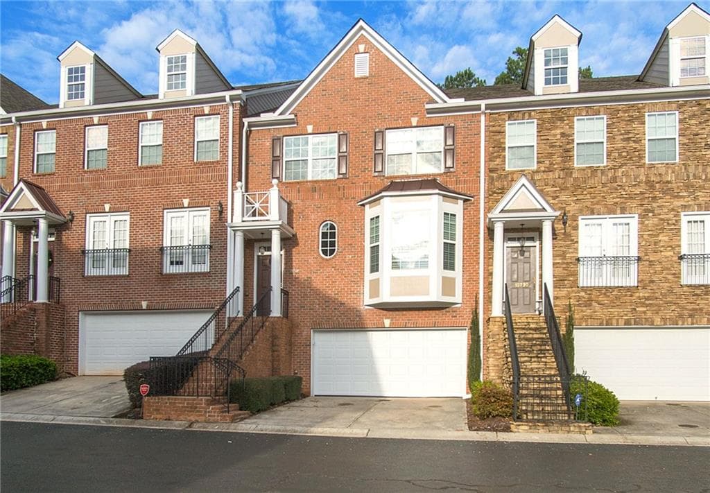 10780 Brunson Drive, Johns Creek, GA 30097 — most recent listing photo