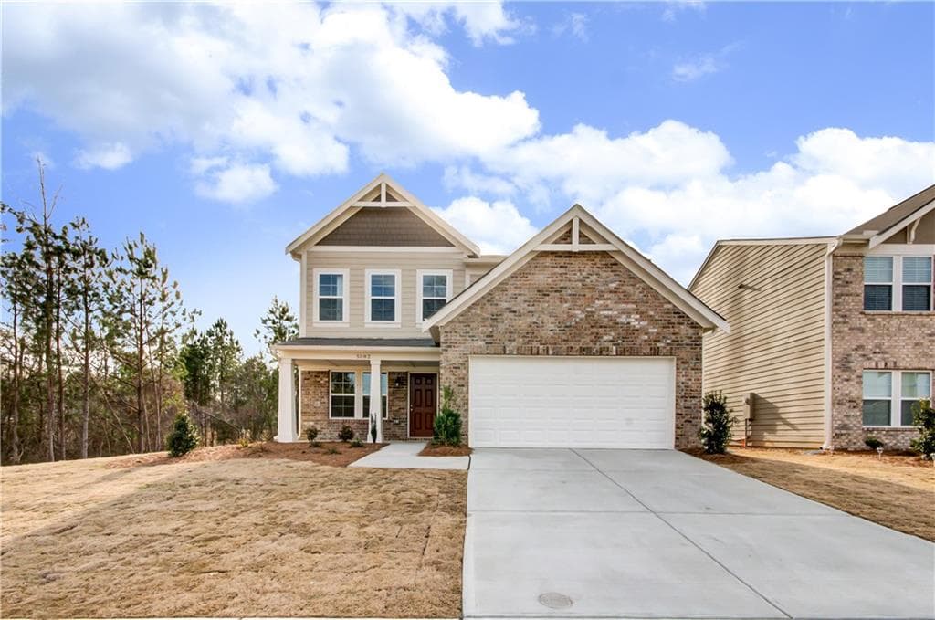 5082 Bramblewood Circle, Sugar Hill, GA 30518 — most recent listing photo