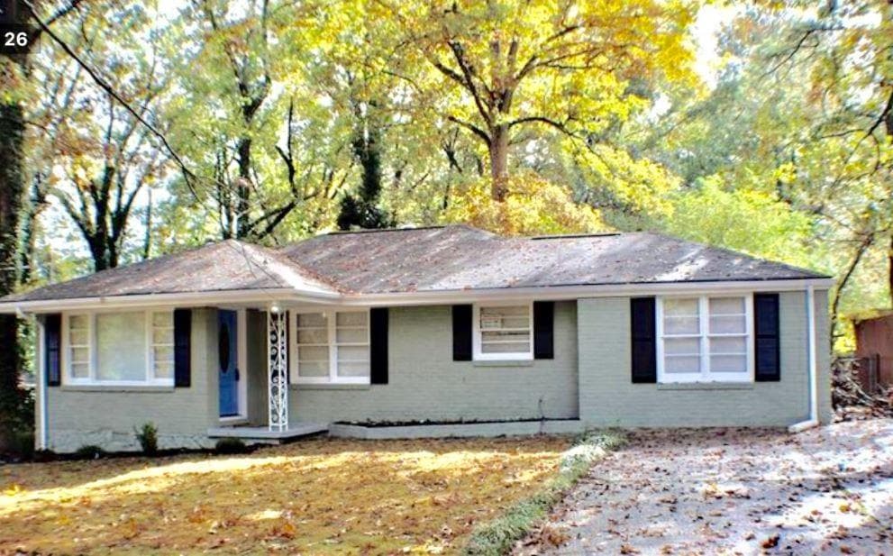 1920 Rosewood Road, Decatur, GA 30032 — most recent listing photo