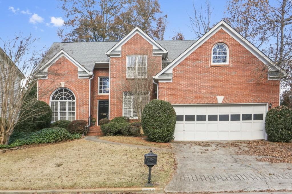 3 bedroom, 2,030 sq ft single family residence sold at 2924 Mitchell Cove, Atlanta, GA 30319