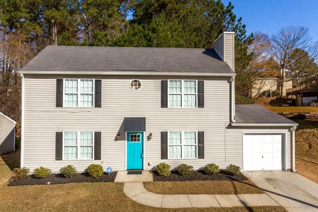 2384 Whites Ridge Ridge, Decatur, GA 30034 — most recent listing photo