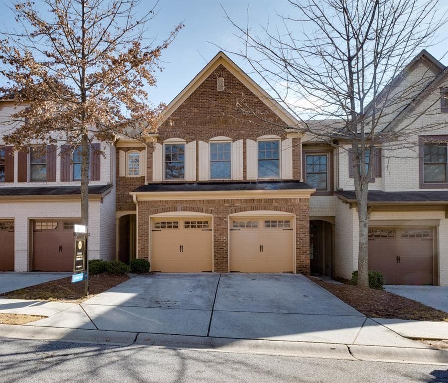 4994 Berkeley Oak Drive, Norcross, GA 30092 — most recent listing photo