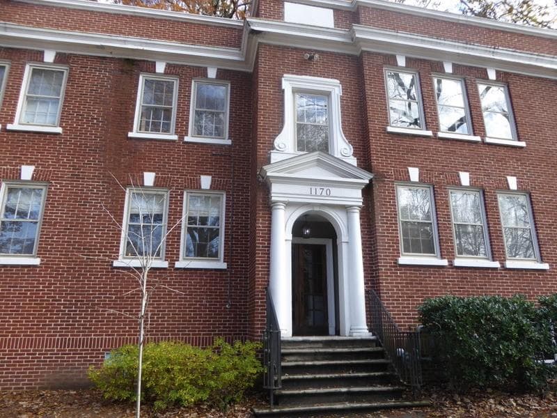 2 bedroom, 833 sq ft condominium sold at 1170 Virginia Avenue 1, Atlanta, GA 30306