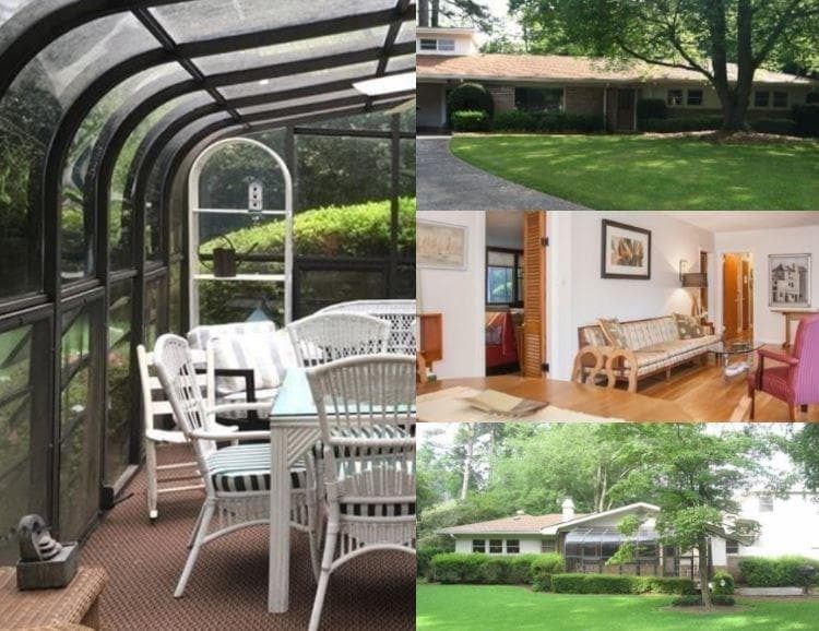 3 bedroom, 2,368 sq ft single family residence sold at 1657 Anita Place, Atlanta, GA 30306