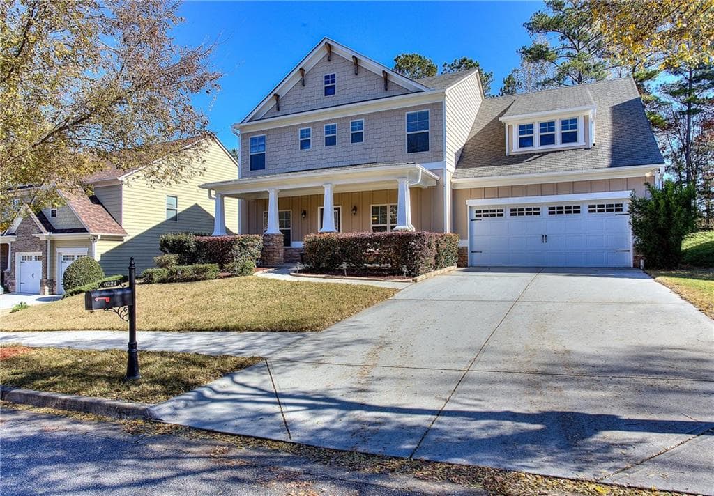6224 Paris Cove, Fairburn, GA 30213 — most recent listing photo