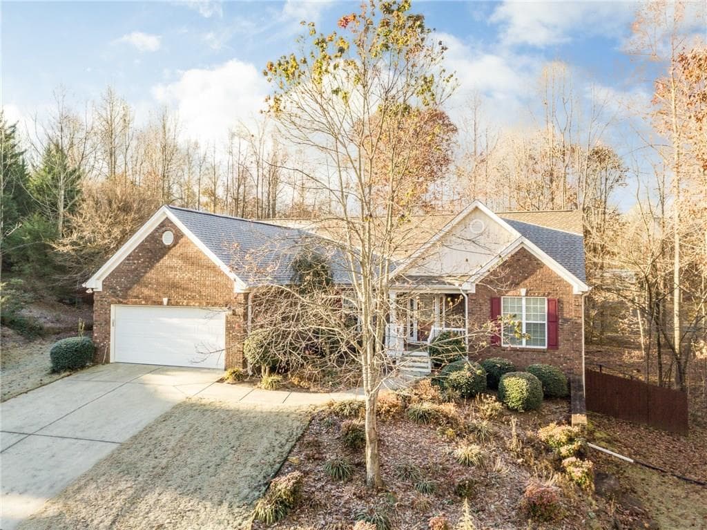 97 Shepherds Court, Jefferson, GA 30549 — most recent listing photo