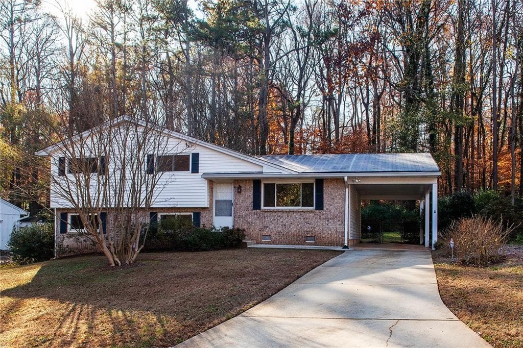 3289 Artesia Drive, Clarkston, GA 30021 — most recent listing photo