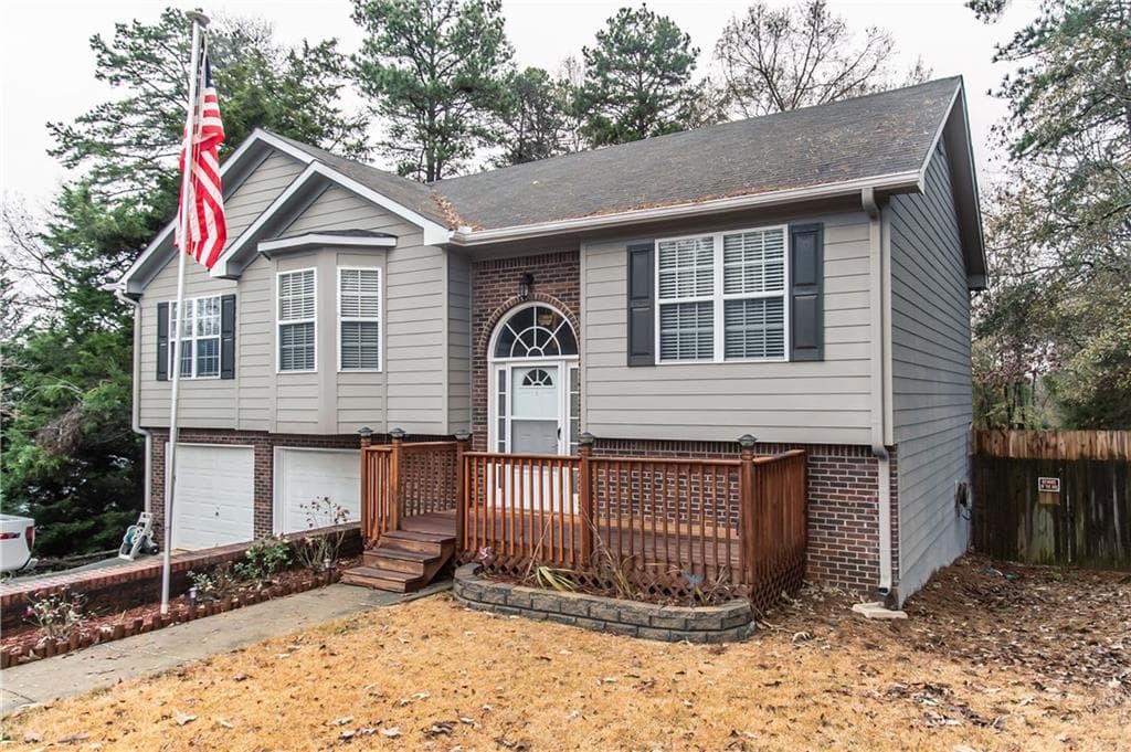 15 Remington Court, Euharlee, GA 30145 — most recent listing photo