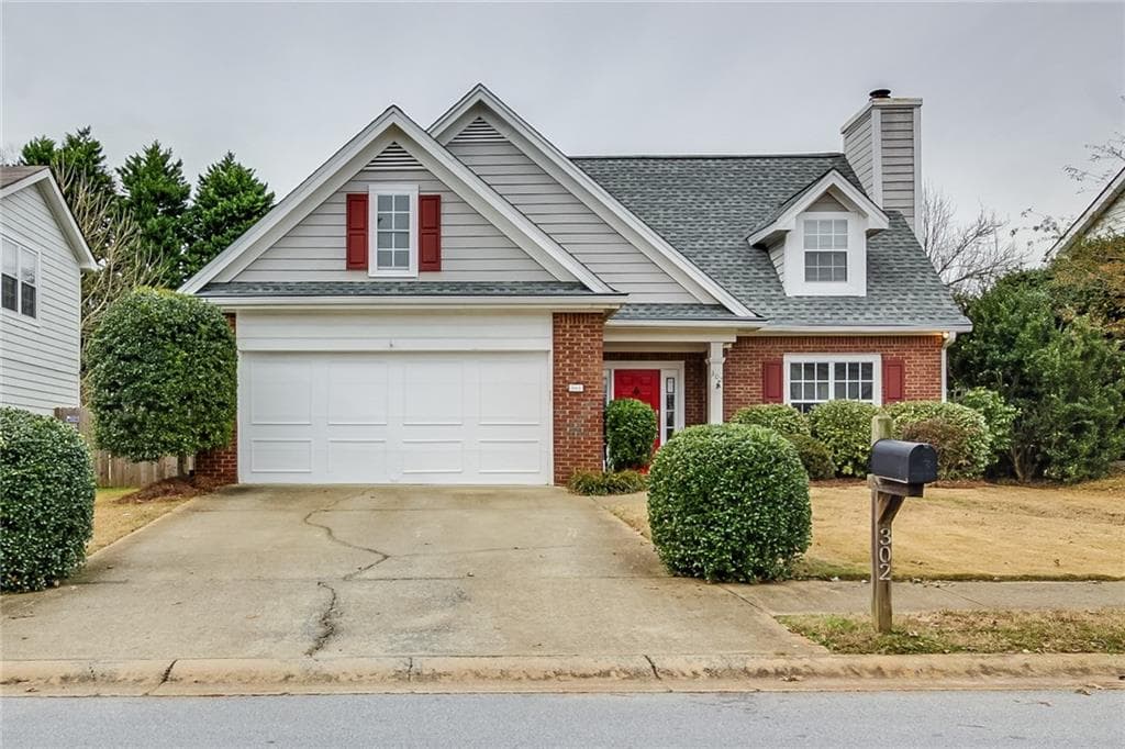 302 Summer Cove, Marietta, GA 30060 — most recent listing photo