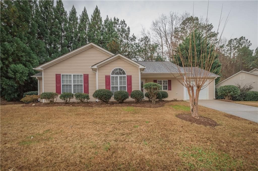 220 Jacobs Way, Jasper, GA 30143 — most recent listing photo
