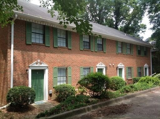 quadruplex sold at 944 Amberly Court, Norcross, GA 30093