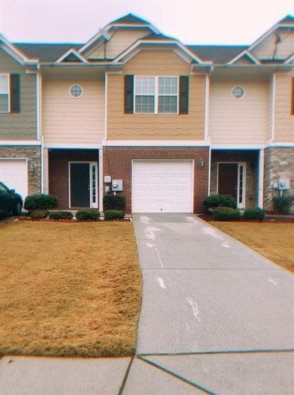 3 bedroom, 1,900 sq ft townhouse sold at 2091 Hasel Street, Lawrenceville, GA 30044