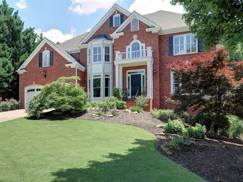 4016 Honeytree Lane, Marietta, GA 30066 — most recent listing photo