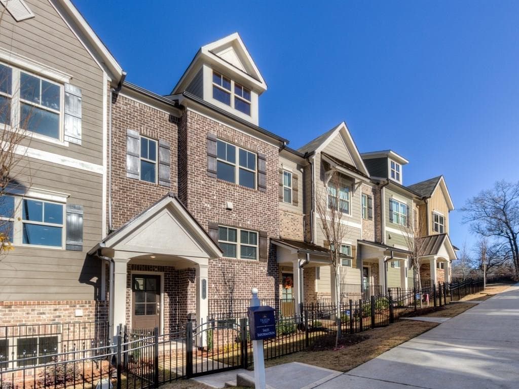 314 Lantana Lane, Woodstock, GA 30188 — most recent listing photo