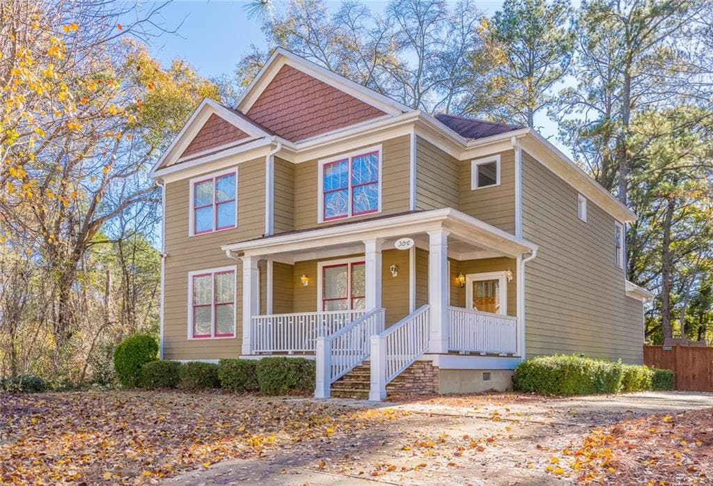 382 Pickfair Avenue, Atlanta, GA 30315 — most recent listing photo