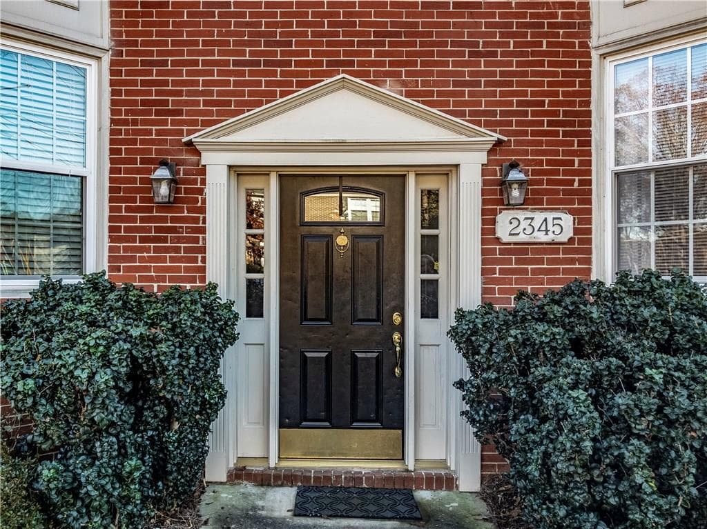 2345 Henderson Mill Road 2, Atlanta, GA 30345 — most recent listing photo