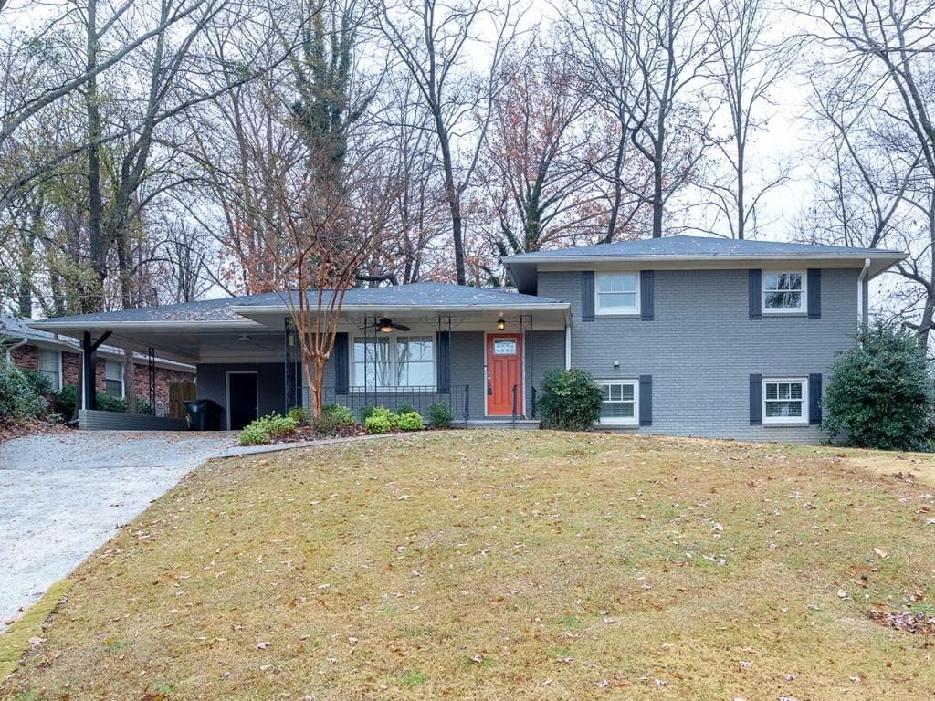 2837 Marlin Drive, Chamblee, GA 30341 — most recent listing photo