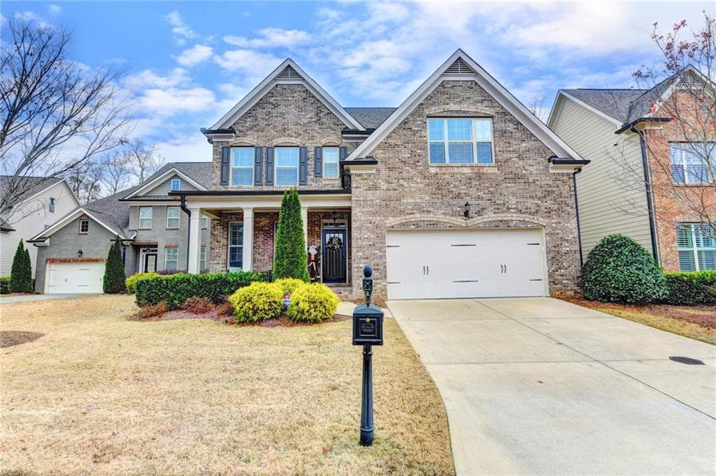 7050 Sentara Place, Alpharetta, GA 30005 — most recent listing photo
