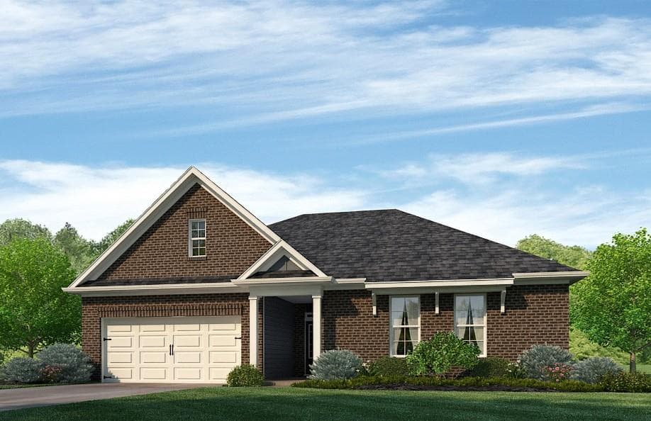 3021 Bedrock Drive, Villa Rica, GA 30180 — most recent listing photo